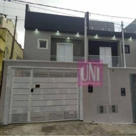 Buy this 3 bed house on Rua Humberto Olivieri in Vila Alice, Santo André - SP