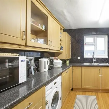 Image 6 - 1-15 Brookfield Avenue, London, E17 9EP, United Kingdom - Apartment for sale