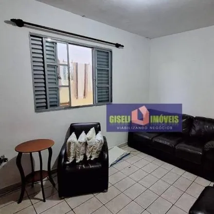 Buy this 4 bed house on Rua Santo Dias Silva in Bairro dos Casa, São Bernardo do Campo - SP