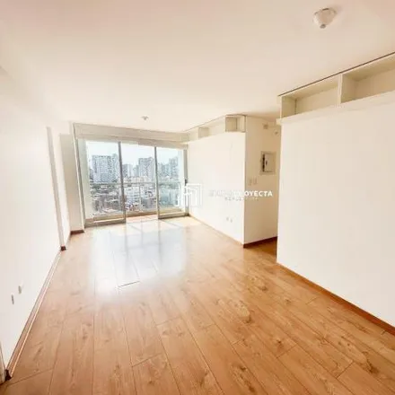 Rent this 3 bed apartment on Republic of Panama Avenue 348 in Barranco, Lima Metropolitan Area 15049