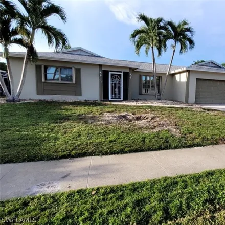 Rent this 3 bed house on 1216 Bluebird Avenue in Marco Island, FL 34145