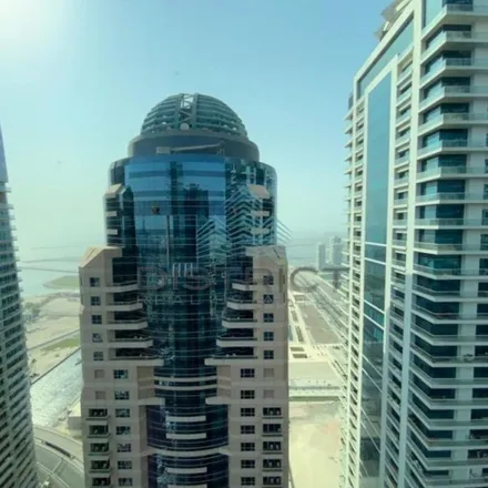 Image 4 - Marina Gate, Al Shorta Street, Dubai Marina, Dubai, United Arab Emirates - Apartment for rent