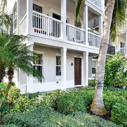 Rent this 3 bed townhouse on 164 East Coda Circle in Delray Beach, FL 33444