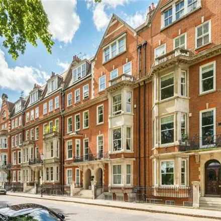 Buy this 2 bed apartment on Conway House in 5-6 Ormonde Gate, London