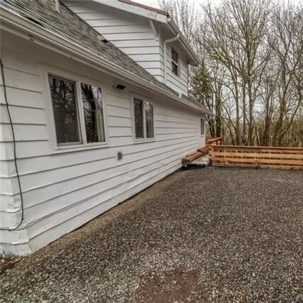 Image 3 - unnamed road, Carmill Station, Shelton, WA, USA - House for sale