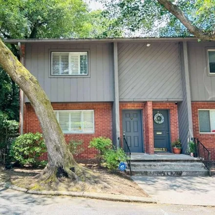 Rent this 2 bed house on 1600 Briarcliff Rd NE Apt 1 in Atlanta, Georgia