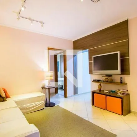 Rent this 2 bed apartment on Rua Bezerra de Menezes in Jardim Marek, Santo André - SP