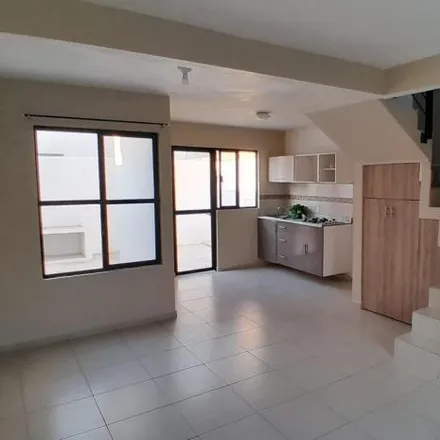 Rent this 2 bed house on Calle Coto 216 in 20342 Aguascalientes, AGU