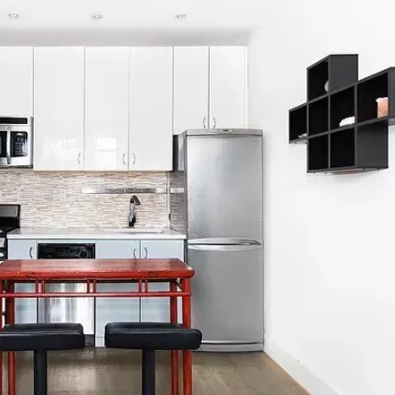 Rent this studio condo on 48 West 138th Street in New York, NY 10037