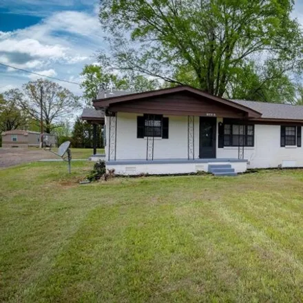 Image 5 - 7772 Marche Lateral Road, Blue Hill, Pulaski County, AR 72118, USA - House for sale