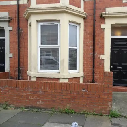 Image 5 - Forsyth Road, Newcastle upon Tyne, NE2 3DB, United Kingdom - Apartment for rent