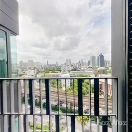 Rent this 2 bed apartment on Keyne by Sansiri in 766, Sukhumvit Road