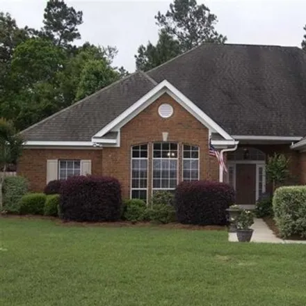 Buy this 4 bed house on 8334 Rocking Horse Circle in Daphne, AL 36526