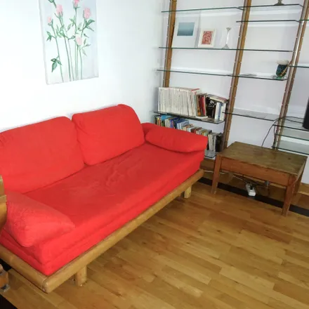 Image 5 - Hinterer Lech 42, 86150 Augsburg, Germany - Apartment for rent