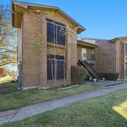 Image 3 - 4498 Chaha Road, Garland, TX 75043, USA - Apartment for rent