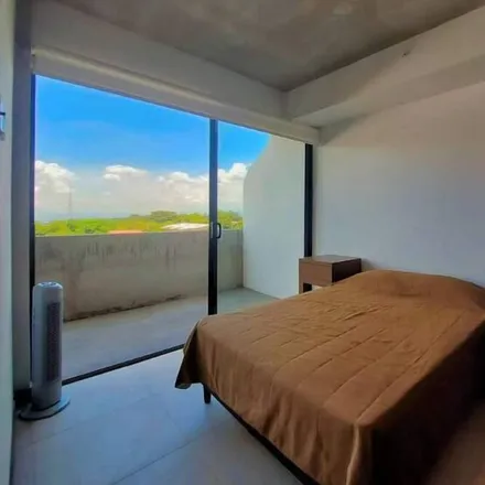 Rent this 1 bed apartment on San Jose Province in Uruca, 10107 Costa Rica