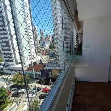 Buy this 3 bed apartment on Rua Padre Bernardino Pessoa 380 in Boa Viagem, Recife - PE