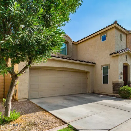Buy this 3 bed house on 4157 East Milky Way in Gilbert, AZ 85295