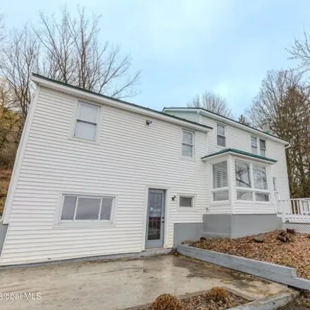 Buy this 4 bed house on 3599 State Highway 145 in Cobleskill, NY 12157