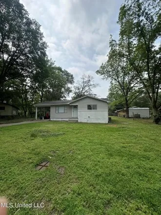 Image 2 - 4195 Nancy Street, Pearl, MS 39208, USA - House for rent