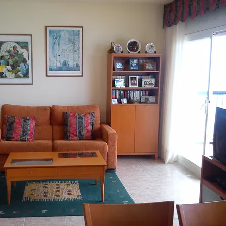 Image 2 - l'Hostal, Carrer del Pintor Mir, 43882 Calafell, Spain - Apartment for rent