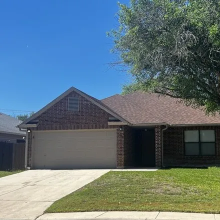 Buy this 3 bed house on 1055 Boxer Pass Drive in Schertz, TX 78154
