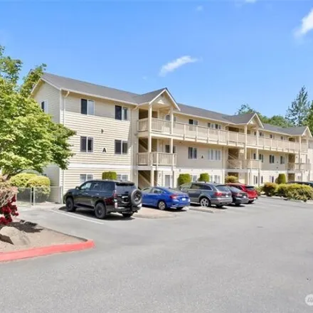 Buy this 1 bed condo on Pacific West Basketball Half-Court in 98th Place Southwest, Everett