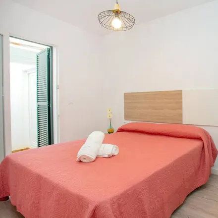 Image 6 - Carrer de Cala en Busquets, 07060 Ciutadella, Spain - Apartment for rent