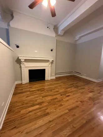 Rent this 1 bed apartment on 425 W Roscoe St in Chicago, IL 60657