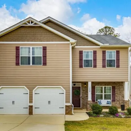 Buy this 4 bed house on Cypress Valley Drive in Lexington County, SC 29035
