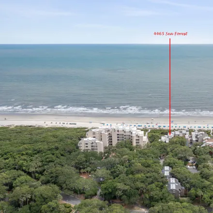 Buy this 2 bed condo on 4465 Sea Forest Drive in Kiawah Island, SC 29455