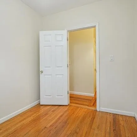 Rent this 2 bed apartment on 160 Vroom Street in Bergen Square, Jersey City