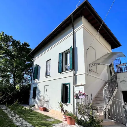 Rent this 1 bed apartment on Strada Cimitero San Cataldo 91 in 41123 Modena MO, Italy