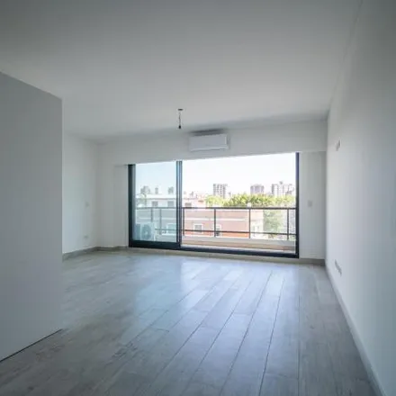 Buy this studio apartment on Avenida de los Incas 4540 in Parque Chas, C1431 FBB Buenos Aires