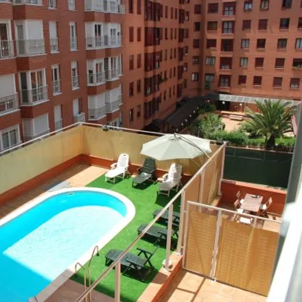 Rent this 3 bed apartment on Ribera de Curtidores in 34, 28005 Madrid