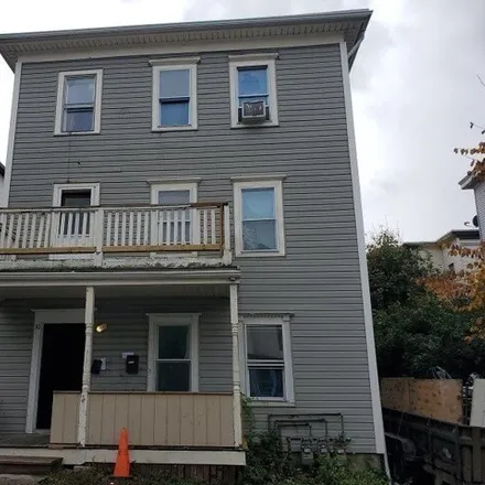 Buy this 12 bed house on 30 Columbia Street in Union Hill, Worcester