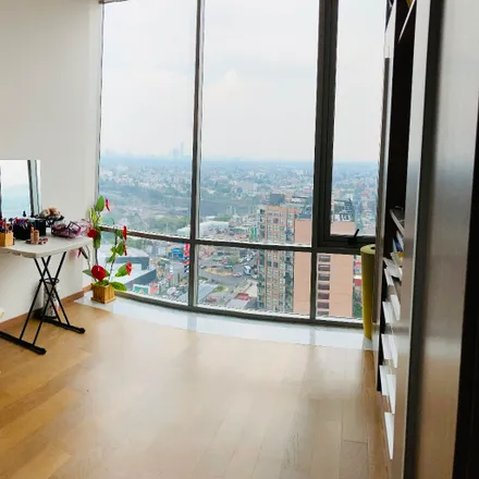 Rent this 2 bed apartment on Cruz Azul in Calle Gran Sur, Coyoacán