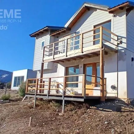 Buy this 2 bed house on Avenida Cerro Tronador in Entre Cerros, 8400 San Carlos de Bariloche