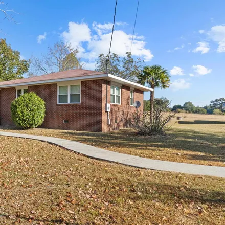 Buy this 3 bed house on 1596 Wesley Chapel Road in Greene County, GA 30642