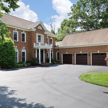 Buy this 5 bed house on 10107 Community Lane in Fairfax County, VA 22039