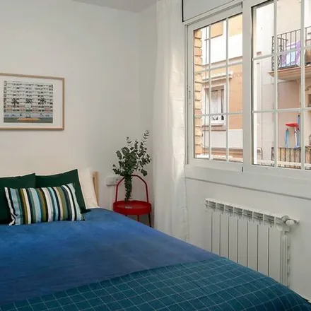 Image 8 - Carrer del Doctor Giné i Partagàs, 08001 Barcelona, Spain - Apartment for rent