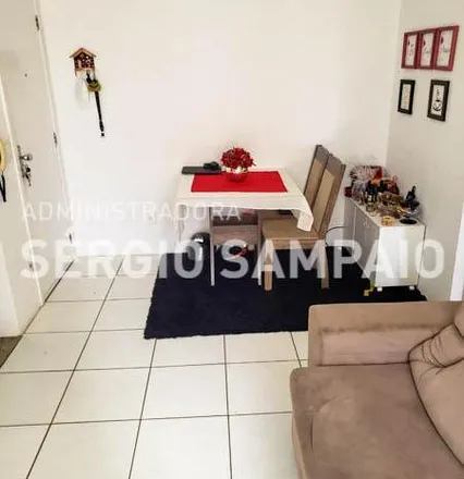Buy this 2 bed apartment on Rua da Gratidão in Piatã, Salvador - BA