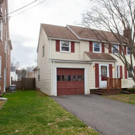 Rent this 3 bed house on 77 Sylvan Avenue in Fernridge Place, West Hartford