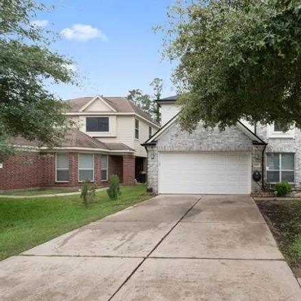 Buy this 5 bed house on 20939 Fox Cliff Lane in Harris County, TX 77338
