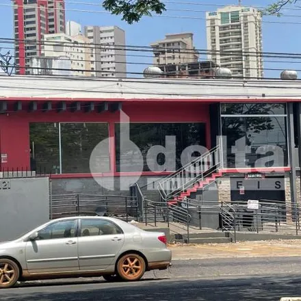 Rent this studio house on Akkar in Avenida Getúlio Vargas, Martins