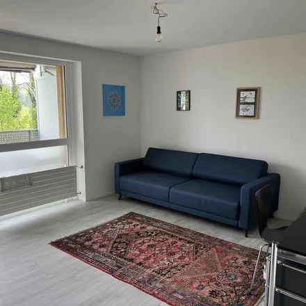 Rent this 4 bed apartment on Luzernerstrasse 40 in 5620 Bremgarten, Switzerland