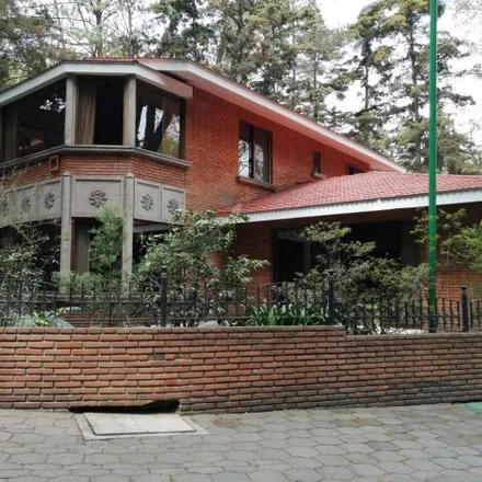 Image 2 - unnamed road, Tlalpan, 14219 Mexico City, Mexico - House for rent