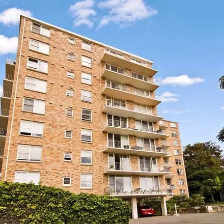 Image 4 - Carter Street, Cammeray NSW 2062, Australia - Apartment for rent