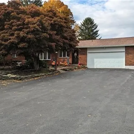 Buy this 3 bed house on 4257 Levans Road in Ormrod, North Whitehall Township