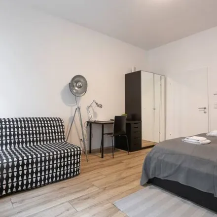 Rent this 1 bed apartment on Tichtelgasse 24 in 1120 Vienna, Austria